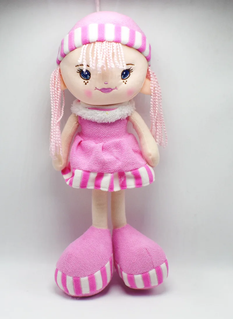 New yellow pink lovely modeling garden doll doll doll girl toy toys for girls
New yellow pink lovely modeling garden doll doll doll girl toy toys for girls