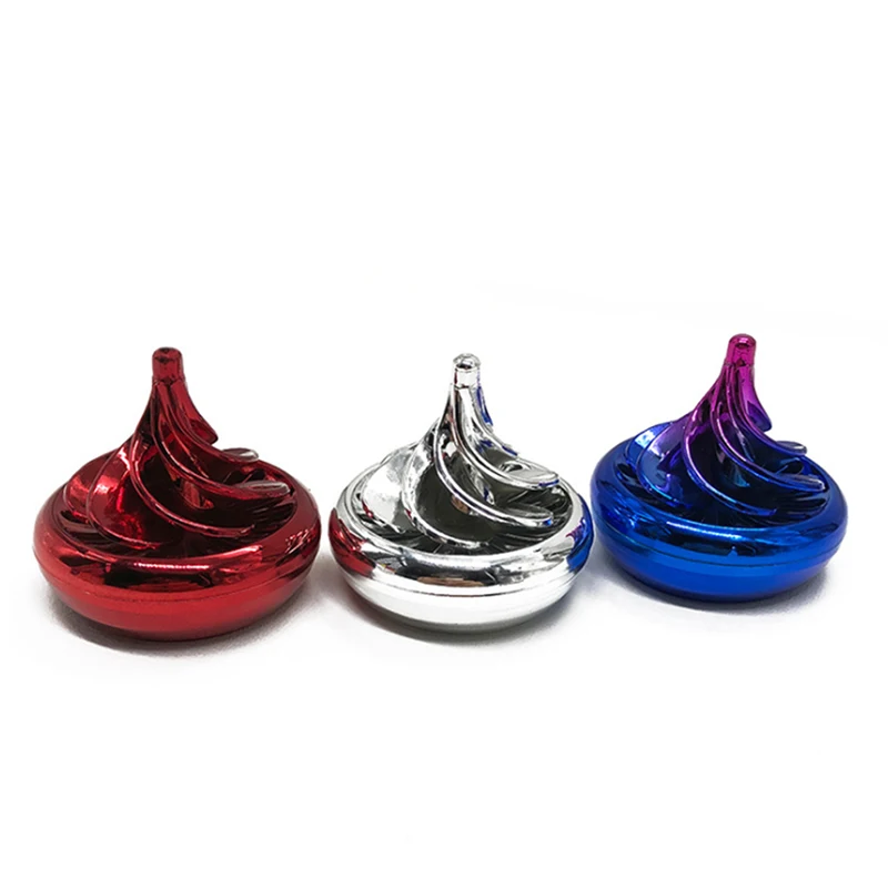 Inertial Fingertip Gyro Toys Wind-driven Spinning Tops Spinner Gyro Toy For Kids Play Adults Antistress
Inertial Fingertip Gyro Toys Wind-driven Spinning Tops Spinner Gyro Toy For Kids Play Adults Antistress
