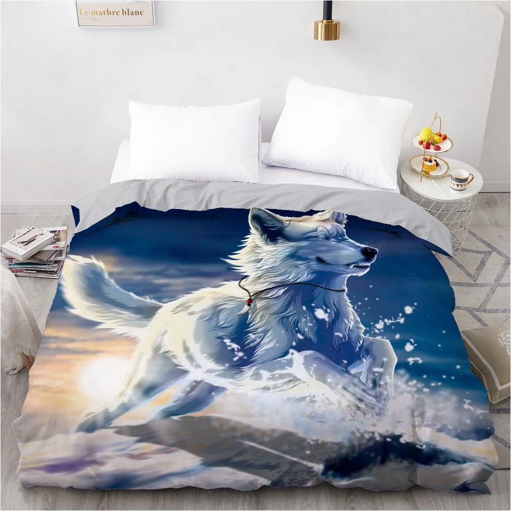 3D HD Digital Printing Custom Duvet Cover,Comforter/Quilt/Blanket case Queen King Bedding 200X200,Bedclothes Animal Run wolf
3D HD Digital Printing Custom Duvet Cover,Comforter/Quilt/Blanket case Queen King Bedding 200X200,Bedclothes Animal Run wolf