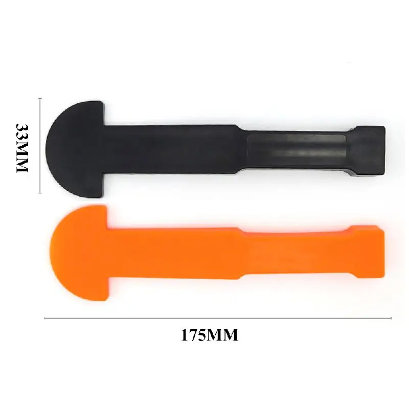 6PCS Set Car Interior Trim Panel /Body Bumper Nylon Retainer Fastens Clips Remove Tool Kits Interior Accessories
6PCS Set Car Interior Trim Panel /Body Bumper Nylon Retainer Fastens Clips Remove Tool Kits Interior Accessories