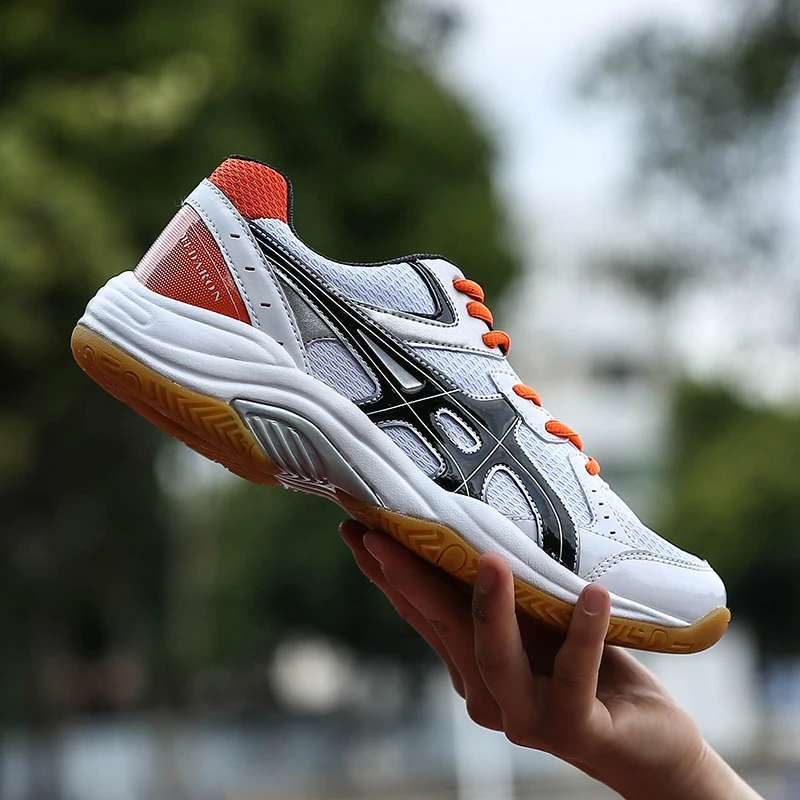 2021 дышащая спортивная обувь с резиновой подошвой унисекс кроссовки Горячая Профессиональная обувь для волейбола для помещений обувь для т...
2021 дышащая спортивная обувь с резиновой подошвой унисекс кроссовки Горячая Профессиональная обувь для волейбола для помещений обувь для т...