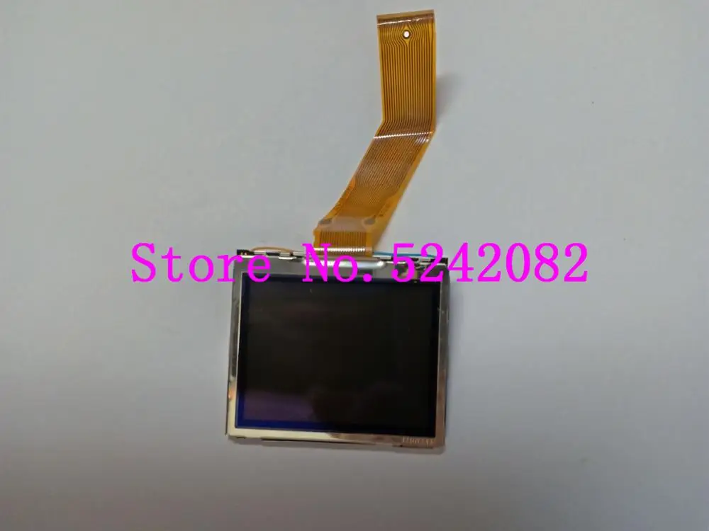 Camera Repair Replacement Parts Digital Rebel XT Kiss Digital N 350D LCD screen for Canon 350D second hand
Camera Repair Replacement Parts Digital Rebel XT Kiss Digital N 350D LCD screen for Canon 350D second hand