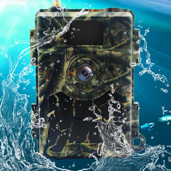 2020 New Arrival 4G LTE Cellular SD Card Waterproof Solar Power Night Vision Hunting Trail Camera with APP wireless
2020 New Arrival 4G LTE Cellular SD Card Waterproof Solar Power Night Vision Hunting Trail Camera with APP wireless