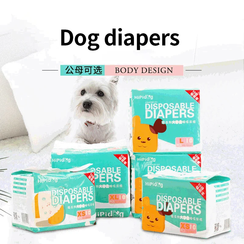 Dog Perros Ropa Interior Femenina Bitch Pampers Pants 4 Culotte Menstruelle Culotte Chien Couche Chien Fraldas Descartaveis Dog
Dog Perros Ropa Interior Femenina Bitch Pampers Pants 4 Culotte Menstruelle Culotte Chien Couche Chien Fraldas Descartaveis Dog