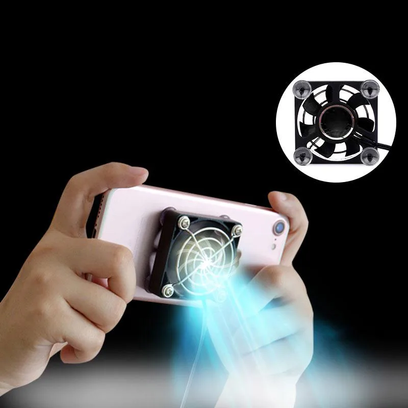 DC 5V USB Mini Cooling Small Fan 7 Blades Cooling Fan For Mobile Phone Battery Tablet Silent Radiator For IPhone/Samsung/Xiaomi
DC 5V USB Mini Cooling Small Fan 7 Blades Cooling Fan For Mobile Phone Battery Tablet Silent Radiator For IPhone/Samsung/Xiaomi