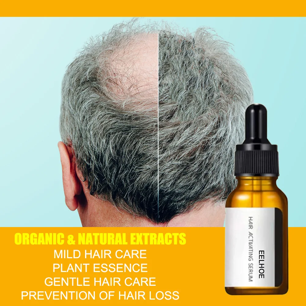 Hair Activating Serums Hair Care Essence Nourishing Moisturizing Repairing Hairs SAL99
Hair Activating Serums Hair Care Essence Nourishing Moisturizing Repairing Hairs SAL99