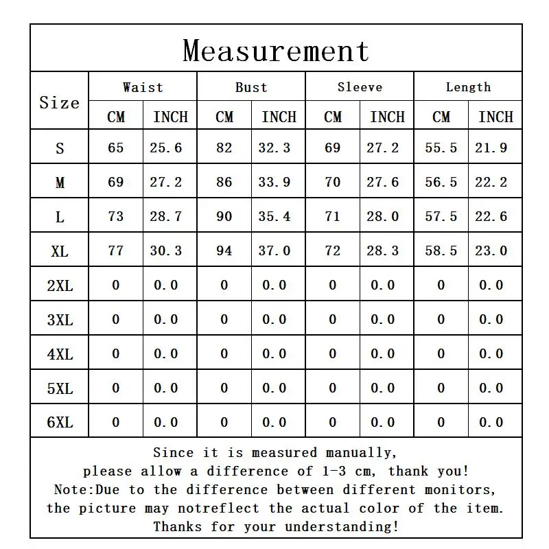 Mandylandy Ladies Casual Long Sleeve Shirts Tops Women Blouse Low Chest pure Tshirts White Puff Sleeve Top
Mandylandy Ladies Casual Long Sleeve Shirts Tops Women Blouse Low Chest pure Tshirts White Puff Sleeve Top