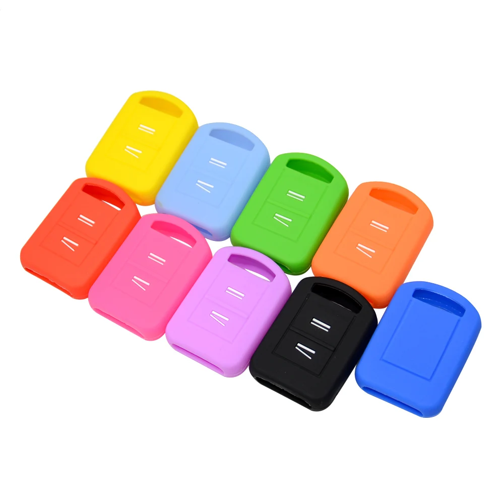 OkeyTech Replacement Silicone Car Key Case Fob Cover For Vauxhall Opel Corsa Agila Meriva Combo 2 Button Remote Key Shell Holder
OkeyTech Replacement Silicone Car Key Case Fob Cover For Vauxhall Opel Corsa Agila Meriva Combo 2 Button Remote Key Shell Holder