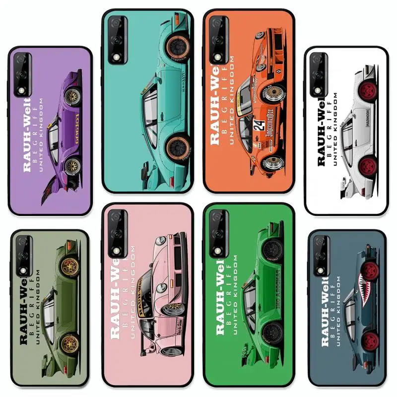 Japan sports car jdm drift RWB 911 964 933 Phone Case For Huawei Y9 Y8 Y6 Prime Y7 Pro Y8s Y5 Mate 20 Pro 10 lite Cover
Japan sports car jdm drift RWB 911 964 933 Phone Case For Huawei Y9 Y8 Y6 Prime Y7 Pro Y8s Y5 Mate 20 Pro 10 lite Cover