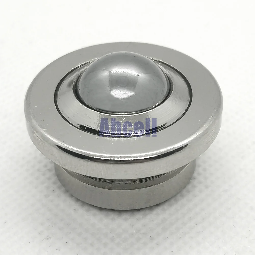 SP 15G 50kgs нагрузки Ёмкость Heavy Duty 15 с пазом для фиксации блока переноса шаровой
