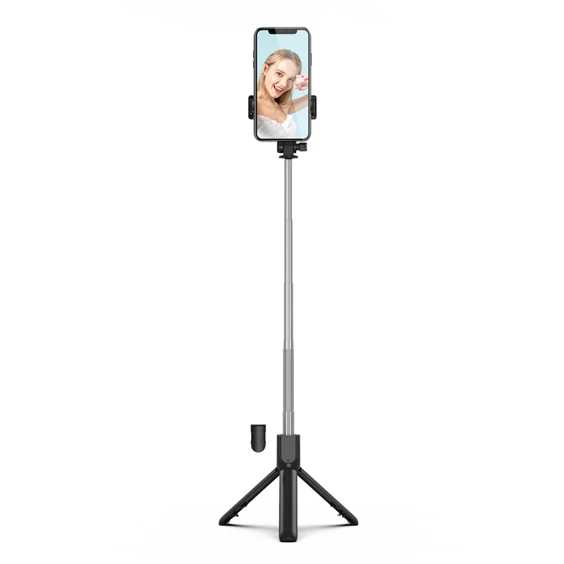 portable retractable pole horizontal and vertical shooting bluetooth selfie stick live video camera tripod desktop lazy bracket
portable retractable pole horizontal and vertical shooting bluetooth selfie stick live video camera tripod desktop lazy bracket