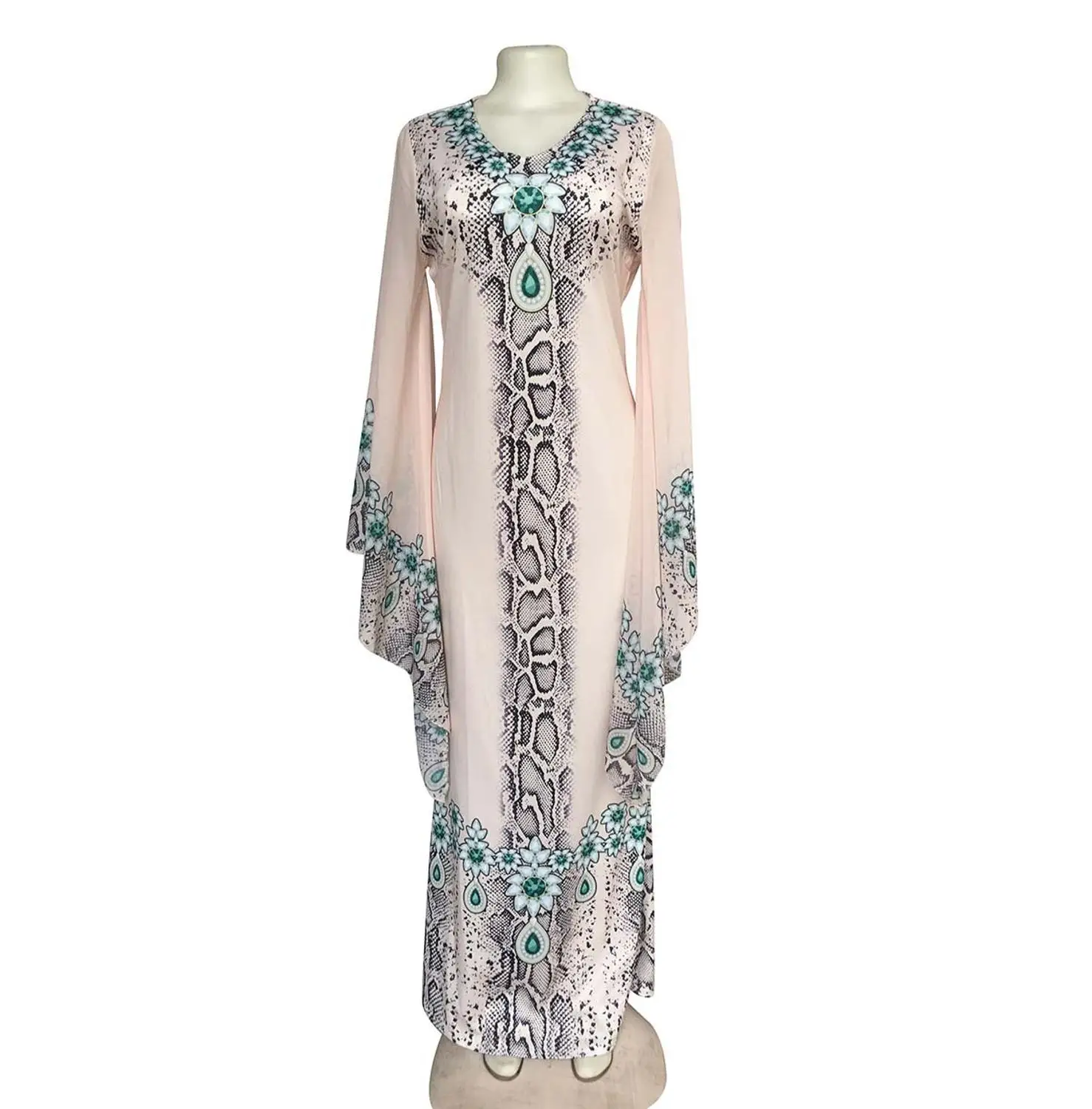 printed design maxi dress flare sleeve african robe dashiki ramadan kaftan loose gowns fashion abaya VKDR2045
printed design maxi dress flare sleeve african robe dashiki ramadan kaftan loose gowns fashion abaya VKDR2045
