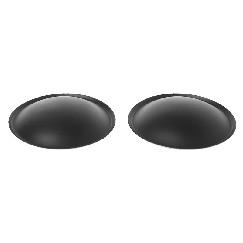 2 Pcs 35mm~75mm Audio Speaker Woofer Loudspeaker Dome Paper Dust Cap Cone Cover
2 Pcs 35mm~75mm Audio Speaker Woofer Loudspeaker Dome Paper Dust Cap Cone Cover