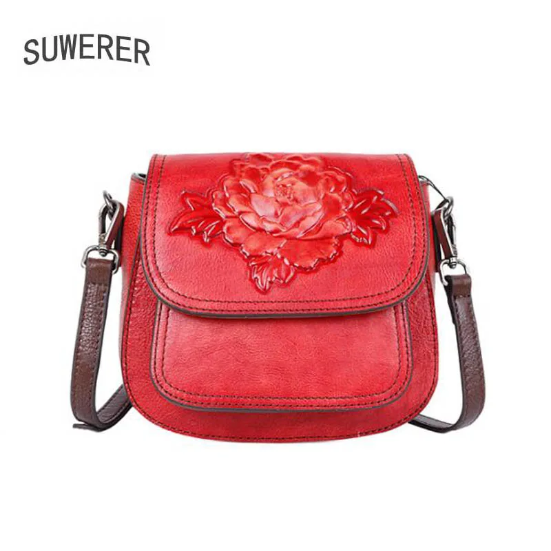 New Women Genuine Leather Bags Fashion luxury handbags women bags designer cowhide leather shoulder crossbody bags for women
New Women Genuine Leather Bags Fashion luxury handbags women bags designer cowhide leather shoulder crossbody bags for women