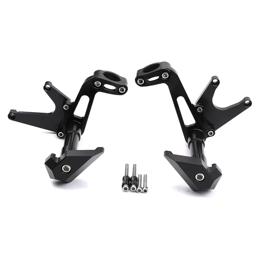For BMW G310R 2018 Motorcycle Frame Shatter-Resistant Protection Slider Engine Shatter-Resistant Group Shatter-Resistant Ball
For BMW G310R 2018 Motorcycle Frame Shatter-Resistant Protection Slider Engine Shatter-Resistant Group Shatter-Resistant Ball