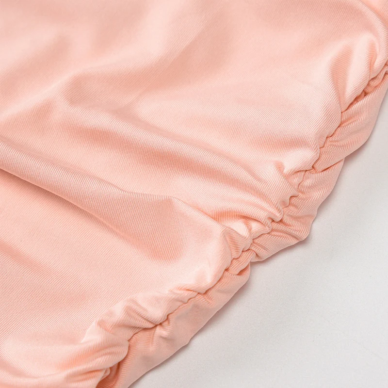 Dress for girls Ruched Bodycon sexy dress Woman Sweet Women's summer sundresses spaghetti strap mini Club BAR Party Dresses
Dress for girls Ruched Bodycon sexy dress Woman Sweet Women's summer sundresses spaghetti strap mini Club BAR Party Dresses
