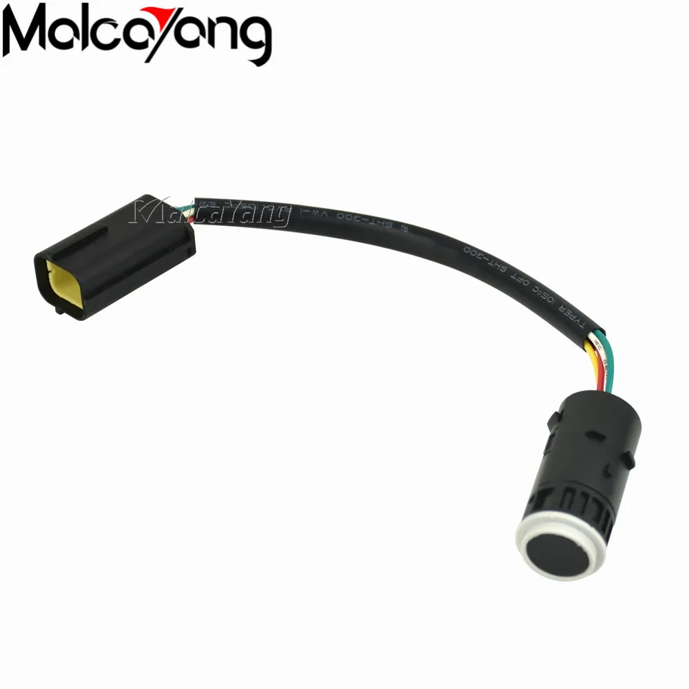 Top Quality Parktronic PDC Parking Sensor 95700-2B100 957002B100 For Hyundai Santa Fe for Kia For Hyundai Santa Fe
Top Quality Parktronic PDC Parking Sensor 95700-2B100 957002B100 For Hyundai Santa Fe for Kia For Hyundai Santa Fe