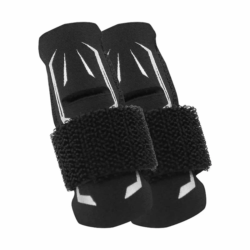 Breathable Washable Anti-slip Finger Splint Wrap Multipurpose Basketball Volleyball Sport Finger Guard Bandage Protective Cover1
Breathable Washable Anti-slip Finger Splint Wrap Multipurpose Basketball Volleyball Sport Finger Guard Bandage Protective Cover1