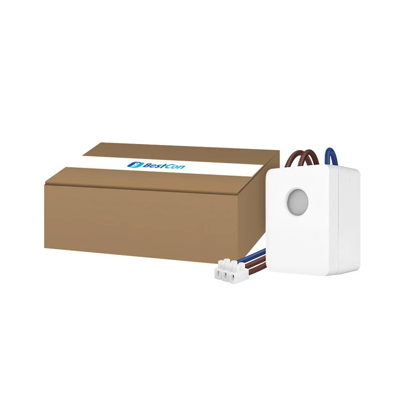 BroadLink BestCon SCB1E Wifi переключатель пульт дистанционного управления измеритель