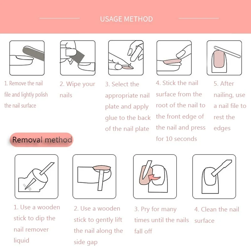 24pcs UV Sealing Layer Fake ToeNails with Nail Glue Glitter Rhinestone False Nail Tips Artificial Waterproof Wearable Toenails
24pcs UV Sealing Layer Fake ToeNails with Nail Glue Glitter Rhinestone False Nail Tips Artificial Waterproof Wearable Toenails