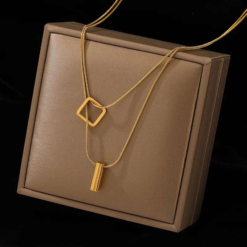 2022 Fashion Casual Chocker Necklace Personality Infinity Cross Pendant Gold Color Choker Necklaces On Neck Women Jewelry
2022 Fashion Casual Chocker Necklace Personality Infinity Cross Pendant Gold Color Choker Necklaces On Neck Women Jewelry