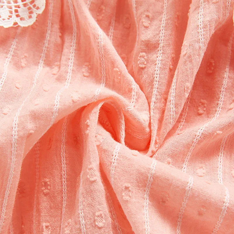 Baby Girls Rompers 2021 New Summer Children Striped Cotton Jumpsuits Toddler Cute Lace Short Sleeve One-Pieces Clothing 0-24M 
Baby Girls Rompers 2021 New Summer Children Striped Cotton Jumpsuits Toddler Cute Lace Short Sleeve One-Pieces Clothing 0-24M