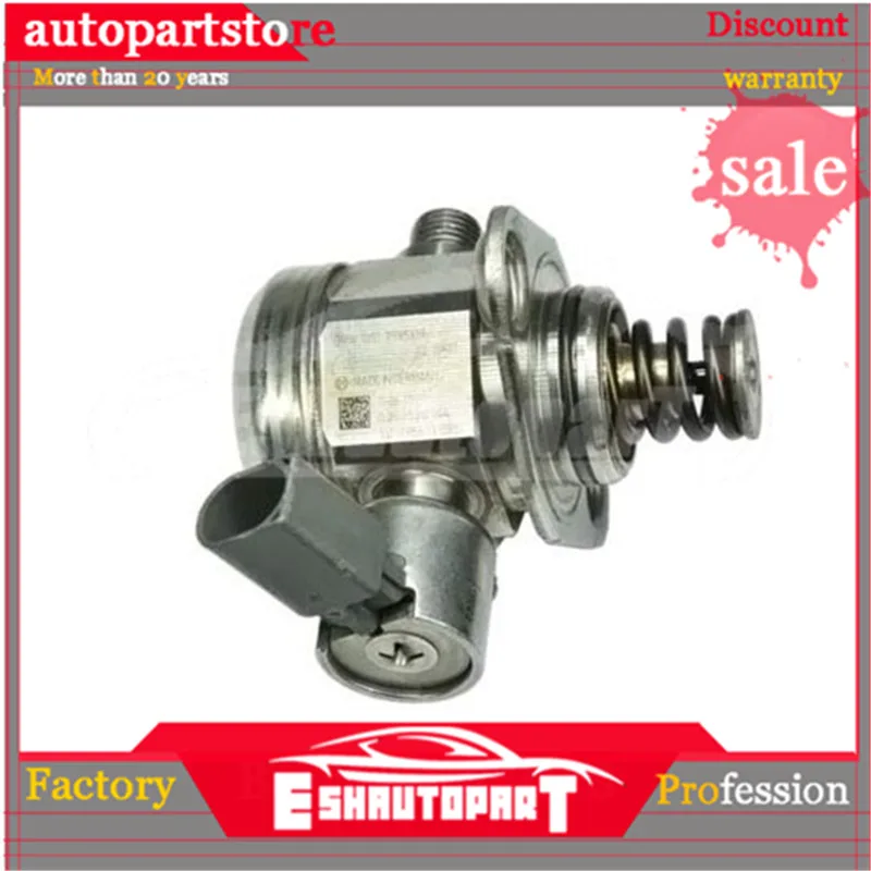 OE 13517595339 135-175-953-39 pump for F01 F10 F12 E70 E71 N63 S63 4.4 V8 Direct Injection High Pressure Fuel Pump Genuine
OE 13517595339 135-175-953-39 pump for F01 F10 F12 E70 E71 N63 S63 4.4 V8 Direct Injection High Pressure Fuel Pump Genuine