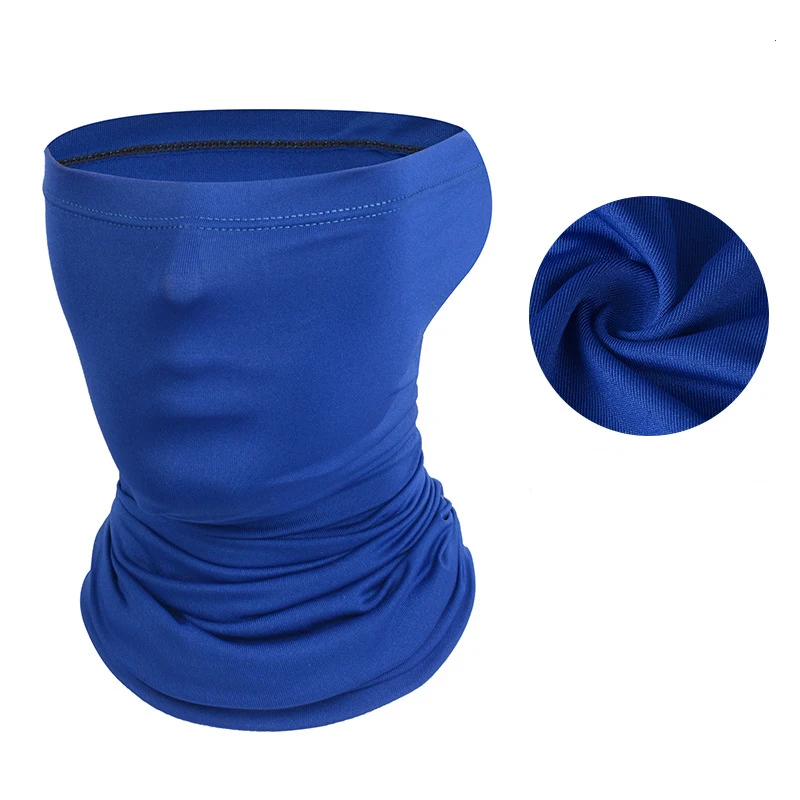 Pure Color Tactical Bandana Summer Face Scarves Tubular Head Mask Scraf Camo Anti-UV Windproof Neck Gaiter Cover for Men Women
Pure Color Tactical Bandana Summer Face Scarves Tubular Head Mask Scraf Camo Anti-UV Windproof Neck Gaiter Cover for Men Women