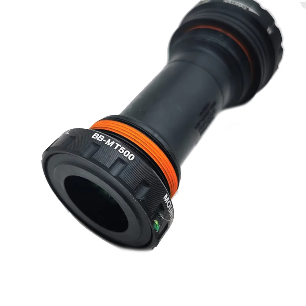 Mountain Road Bike Threaded Bottom Bracket Mountain Bike Hollow One Bottom Bracket For Shiman0 II Crankset
Mountain Road Bike Threaded Bottom Bracket Mountain Bike Hollow One Bottom Bracket For Shiman0 II Crankset