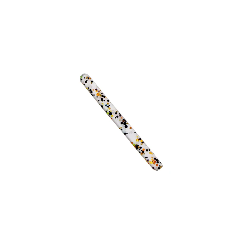Glitter Acrylic Ice Cream Sticks Good-looking DIY Handmade Making Crafts Baby Shower Kids Gift 11.5x1cm Ice Cream Decorations
Glitter Acrylic Ice Cream Sticks Good-looking DIY Handmade Making Crafts Baby Shower Kids Gift 11.5x1cm Ice Cream Decorations