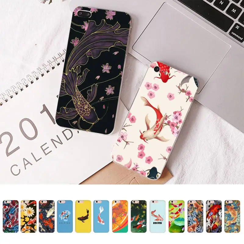Koi Fish Phone Case for iPhone 13 11 12 pro XS MAX 8 7 6 6S Plus X 5S SE 2020 XR cover
Koi Fish Phone Case for iPhone 13 11 12 pro XS MAX 8 7 6 6S Plus X 5S SE 2020 XR cover