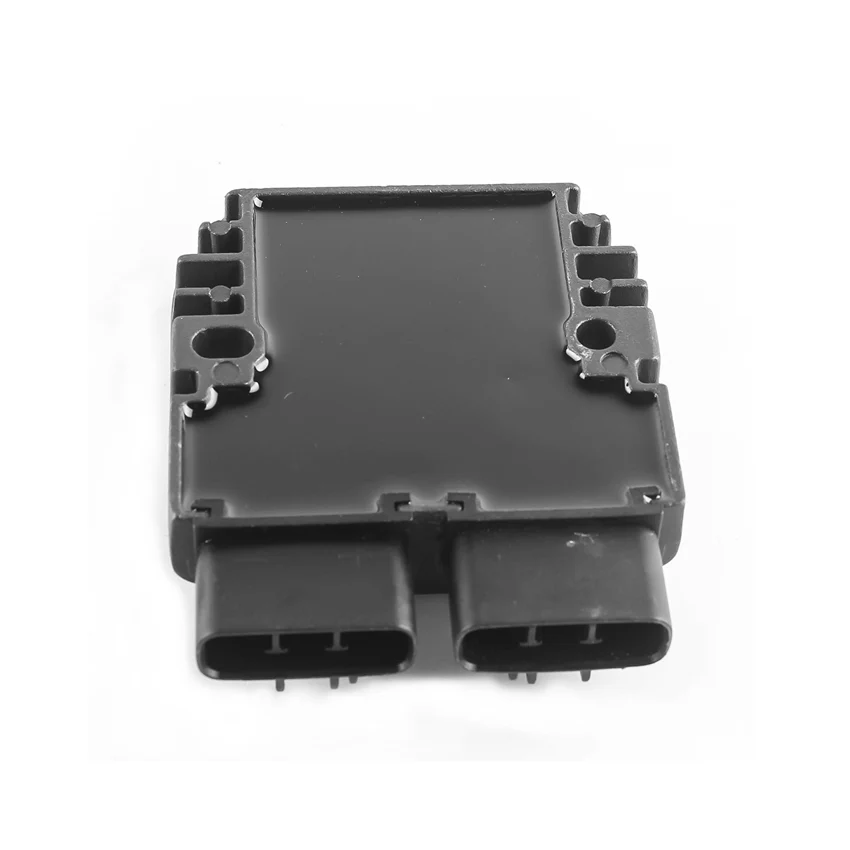 For Kawasaki Ninja ZX10R 2004-2007 2005 2006 Motorcycle Voltage Regulator Rectifier Black
For Kawasaki Ninja ZX10R 2004-2007 2005 2006 Motorcycle Voltage Regulator Rectifier Black