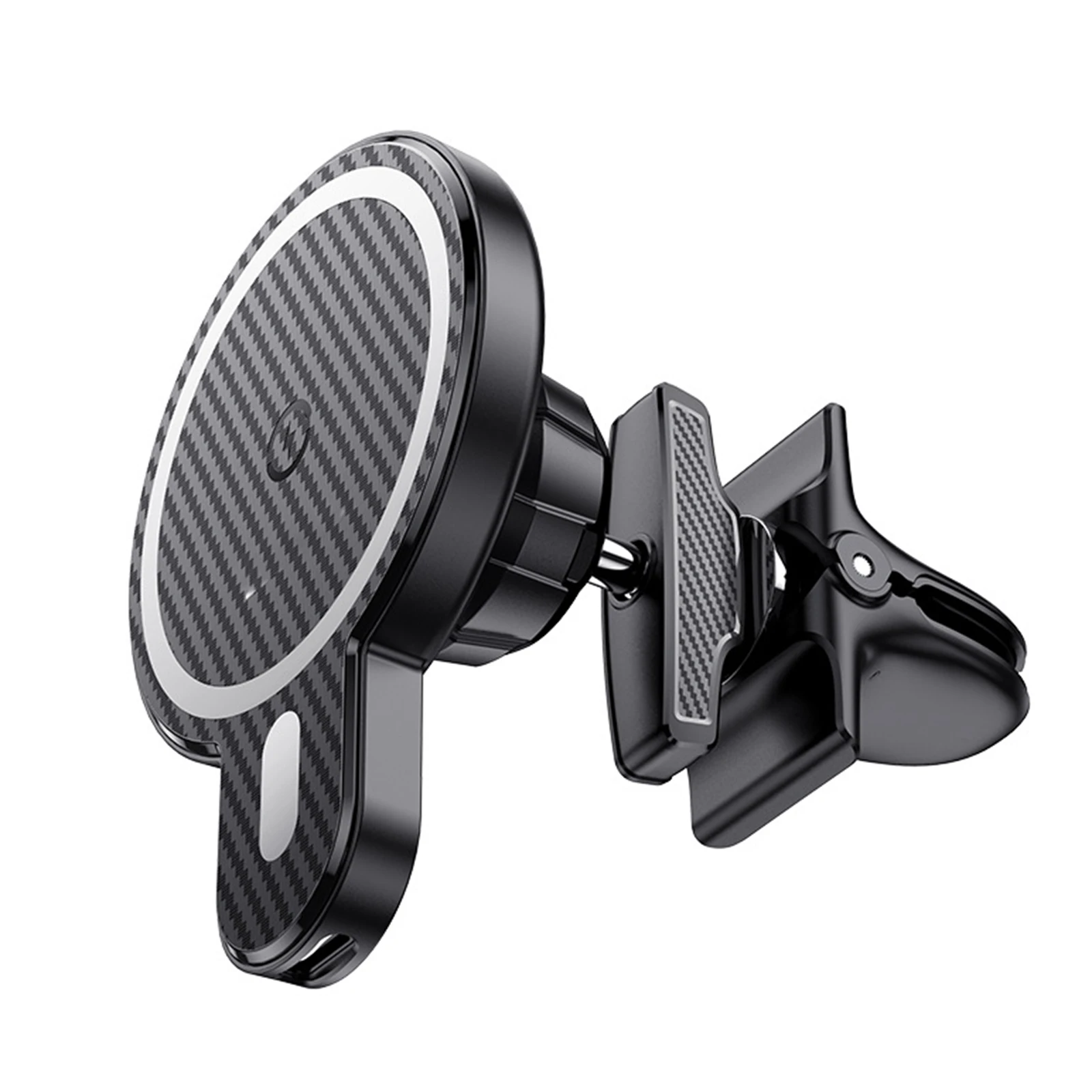Phone Car Mount CA85 Ultra-Fast Magnetic Wireless Charging Car Holder Car Phone Bracket Car Phone Holder Mount For Smartphones
Phone Car Mount CA85 Ultra-Fast Magnetic Wireless Charging Car Holder Car Phone Bracket Car Phone Holder Mount For Smartphones