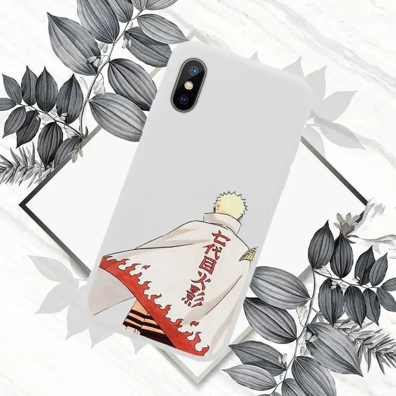 Anime Naruto Kakashi Phone Case White Candy Color for iPhone 11 12 mini pro XS MAX 8 7 6 6S Plus X SE 2020 XR
Anime Naruto Kakashi Phone Case White Candy Color for iPhone 11 12 mini pro XS MAX 8 7 6 6S Plus X SE 2020 XR