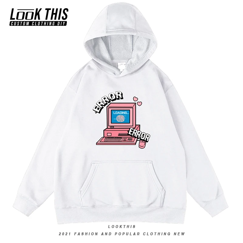 Harajuku 90s Anime Mens Hoodie Y2k Letter Print Boy Unisex Pullover Streetwear Clothing Tops Long Sleeves Oversized Hoodies 
Harajuku 90s Anime Mens Hoodie Y2k Letter Print Boy Unisex Pullover Streetwear Clothing Tops Long Sleeves Oversized Hoodies