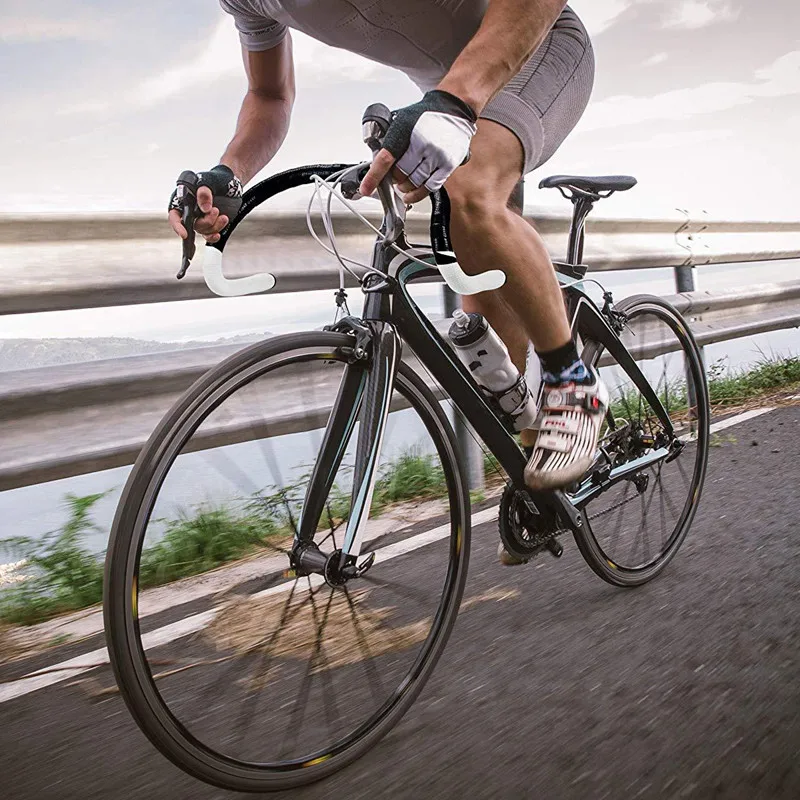 Road Bike Handle Bars Straps Bicycle Anti-skid Damping Handlebars Tapes Comfortable Wear-resistant Wraps Cycling Accessories
Road Bike Handle Bars Straps Bicycle Anti-skid Damping Handlebars Tapes Comfortable Wear-resistant Wraps Cycling Accessories