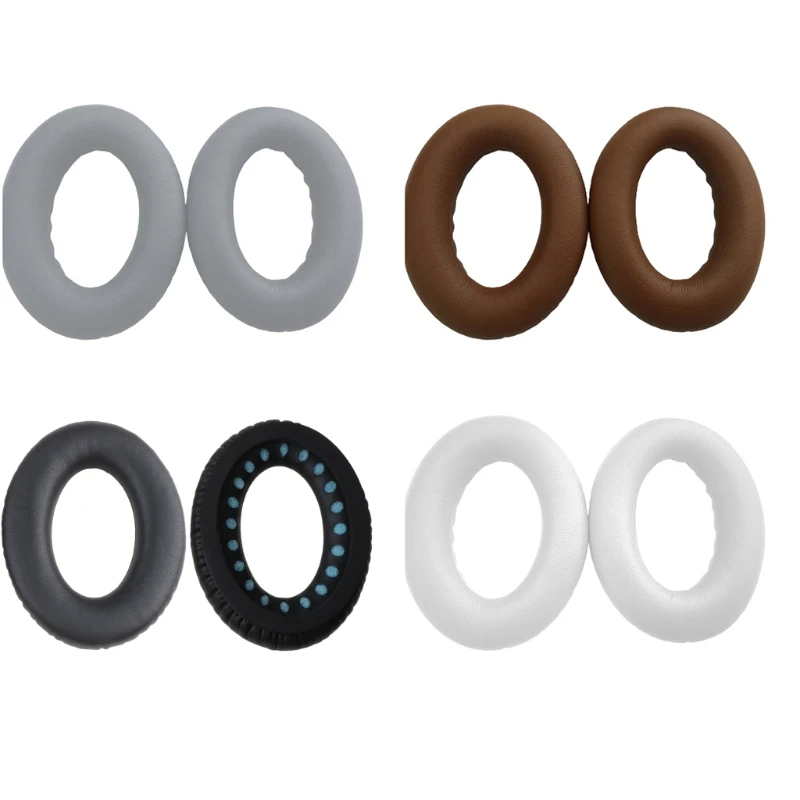 Replacement Pillow Cushion Earpads Ear Pads Cover for bose QC35 QC25 QC15 AE2 Headphone Memory Foam Ear Pads
Replacement Pillow Cushion Earpads Ear Pads Cover for bose QC35 QC25 QC15 AE2 Headphone Memory Foam Ear Pads