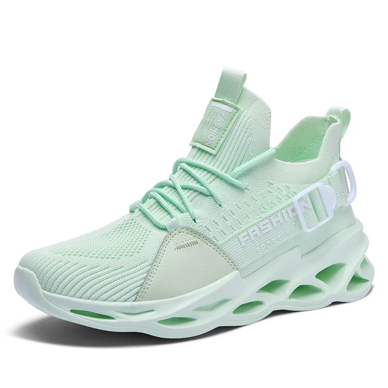 Fashion Men's Sneakers Mesh Breathable Big Size Sneakers Mens Shoes Women Summer Casual Light Tenis Masculino Plus Size 36-46
Fashion Men's Sneakers Mesh Breathable Big Size Sneakers Mens Shoes Women Summer Casual Light Tenis Masculino Plus Size 36-46