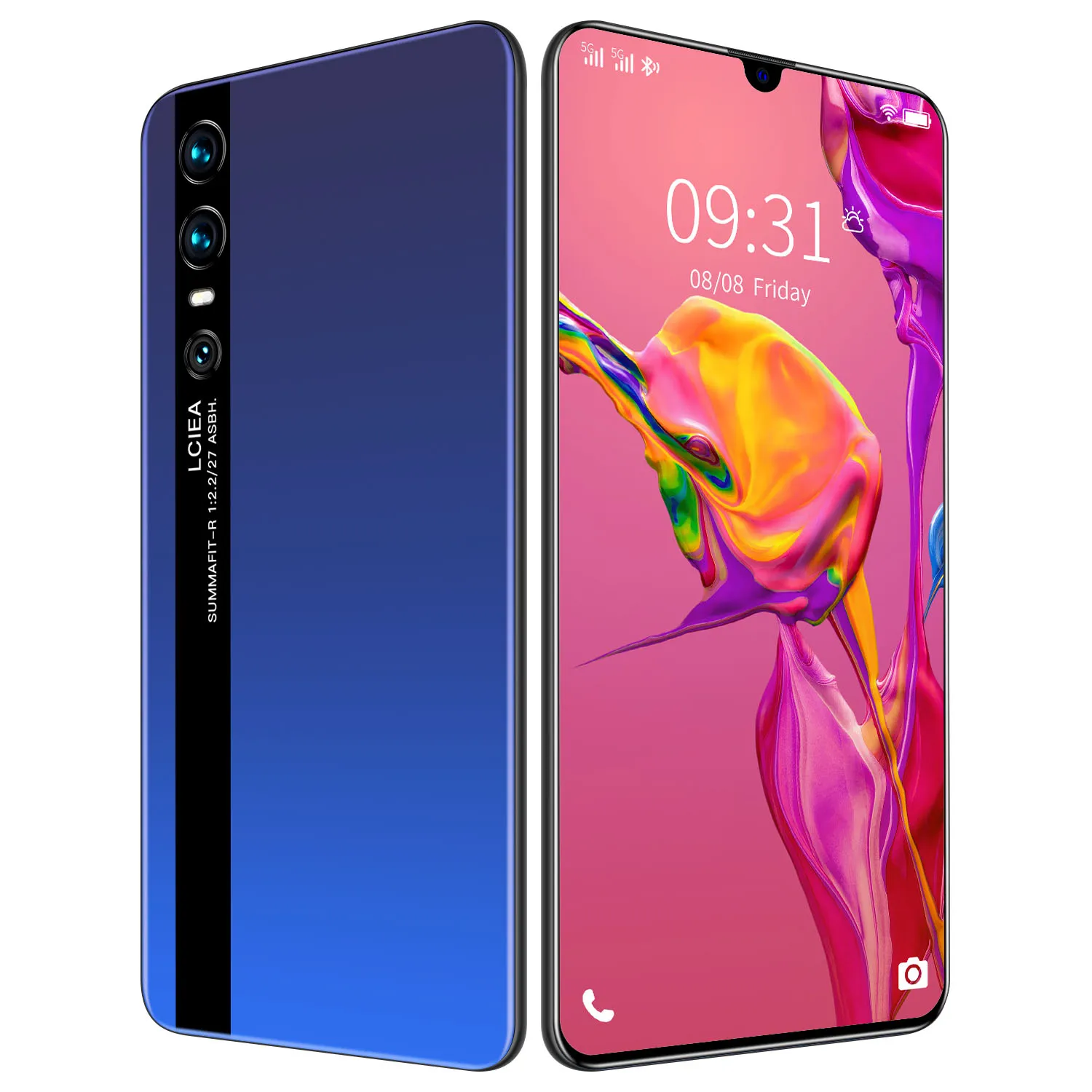 Y47 New upgrade Global 12+512GB 6.5-inch Cheap Smartphone LTE 4G 5000mAh 10 core Android phone Fingerprint unlock Cellphones
Y47 New upgrade Global 12+512GB 6.5-inch Cheap Smartphone LTE 4G 5000mAh 10 core Android phone Fingerprint unlock Cellphones