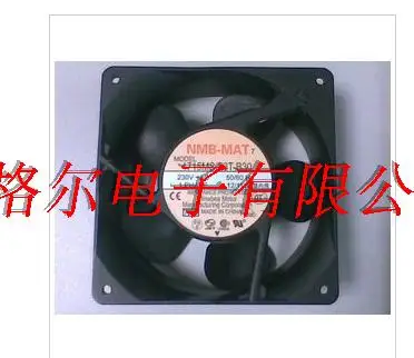 BRAND NEW 11938MB-B4N-EA-00 11938MB-B4N-EA ORIGINAL JAPAN IMPORT FAN FANS
BRAND NEW 11938MB-B4N-EA-00 11938MB-B4N-EA ORIGINAL JAPAN IMPORT FAN FANS