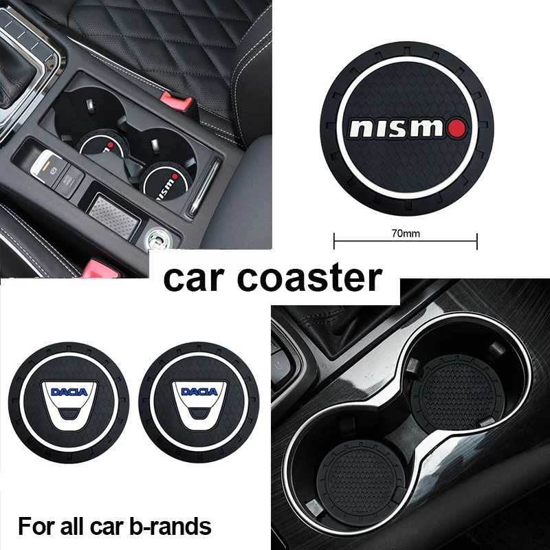 2pcs Car Water Cup Anti-slip Silicone Coaster For Acura Mdx Android 2008 Rdx Tsx 2009 2004 2001 Ilx Tlx Rsx Legend Accessories
2pcs Car Water Cup Anti-slip Silicone Coaster For Acura Mdx Android 2008 Rdx Tsx 2009 2004 2001 Ilx Tlx Rsx Legend Accessories