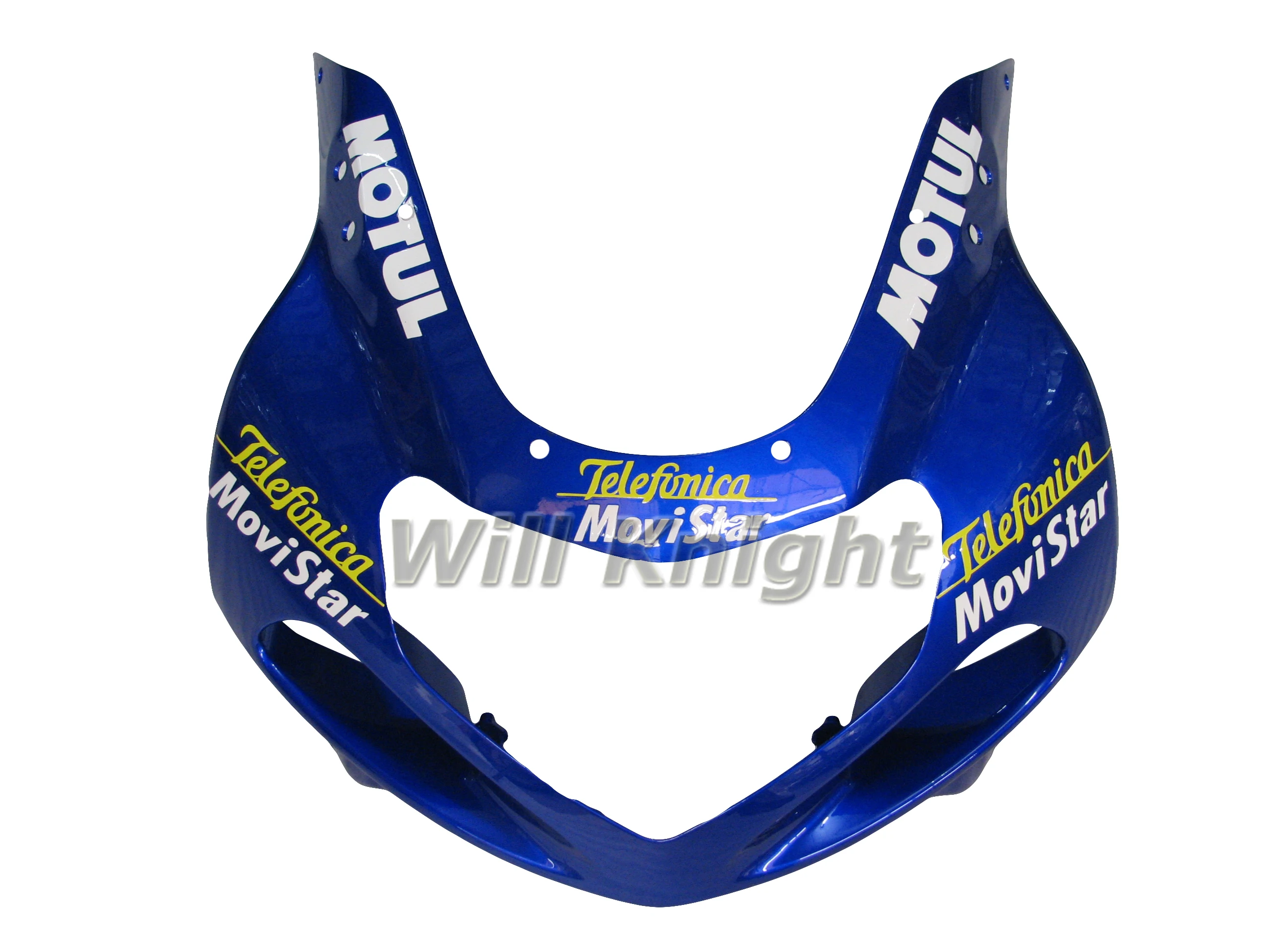 Body Panel Fairing Kit for Suzuki GSXR600 GSXR750 K1 2001 2002 2003 Blue Yellow Bodywork Set
Body Panel Fairing Kit for Suzuki GSXR600 GSXR750 K1 2001 2002 2003 Blue Yellow Bodywork Set