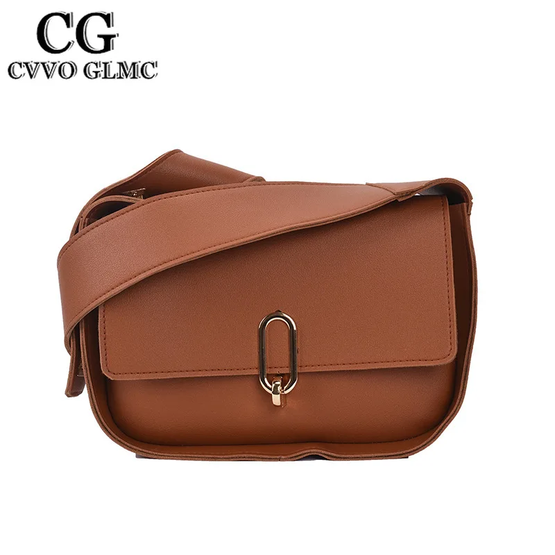 Cvvo Glmc Minimalist Casual Totes High Quality Leather Shoulder Bag 2021 New Wide Strap Satchel Women Shoulder Bags
Cvvo Glmc Minimalist Casual Totes High Quality Leather Shoulder Bag 2021 New Wide Strap Satchel Women Shoulder Bags