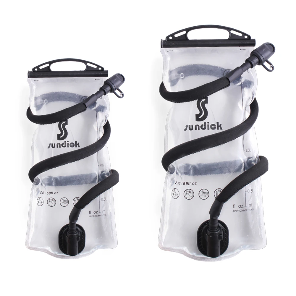 Sport Water Bags Large Diameter Outdoor Foldable Collapsible Drinking Water Bags Container for Camping Hiking
Sport Water Bags Large Diameter Outdoor Foldable Collapsible Drinking Water Bags Container for Camping Hiking