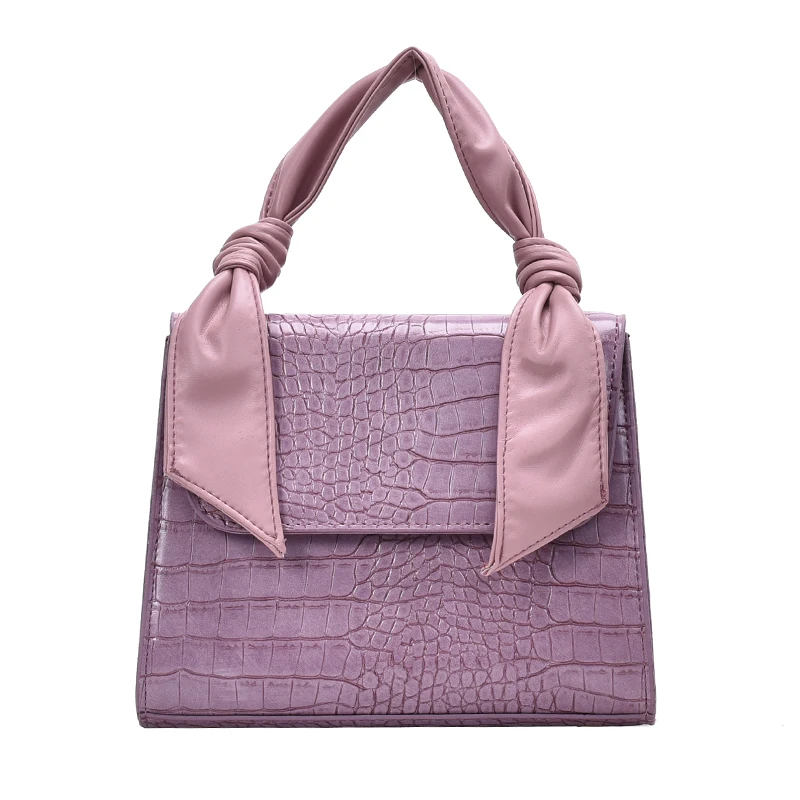 Crocodile Pattern PU Leather Crossbody Bags For Women 2020 Fashion Small Shoulder Handbags Female Summer Tote Bag
Crocodile Pattern PU Leather Crossbody Bags For Women 2020 Fashion Small Shoulder Handbags Female Summer Tote Bag
