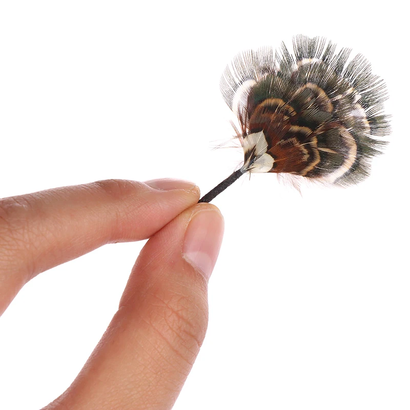 New 1:12 Miniature Lady Feather Fan Dolls' Accessories Dollhouse Furniture Decoration
New 1:12 Miniature Lady Feather Fan Dolls' Accessories Dollhouse Furniture Decoration