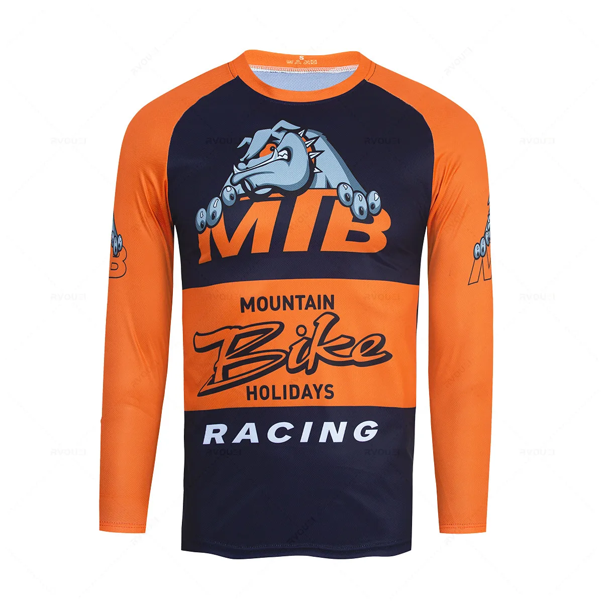 Motocross Jersey Downhill Mountain Bike Clothing MTB Long Sleeve Red Bicycle T-shirts Racing Cycling Shirts Offroad Sports Wear
Motocross Jersey Downhill Mountain Bike Clothing MTB Long Sleeve Red Bicycle T-shirts Racing Cycling Shirts Offroad Sports Wear