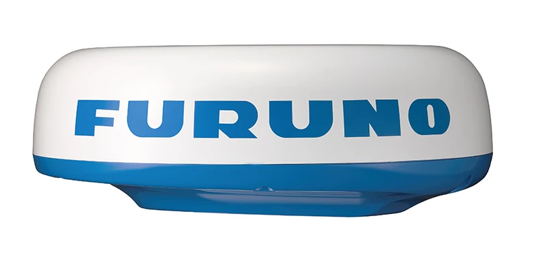 Furuno 19'' marine radar antenna radome radar sensor DRS4DL+ 4KW navnet tztouch2 maritime electronics navigation communication
Furuno 19'' marine radar antenna radome radar sensor DRS4DL+ 4KW navnet tztouch2 maritime electronics navigation communication