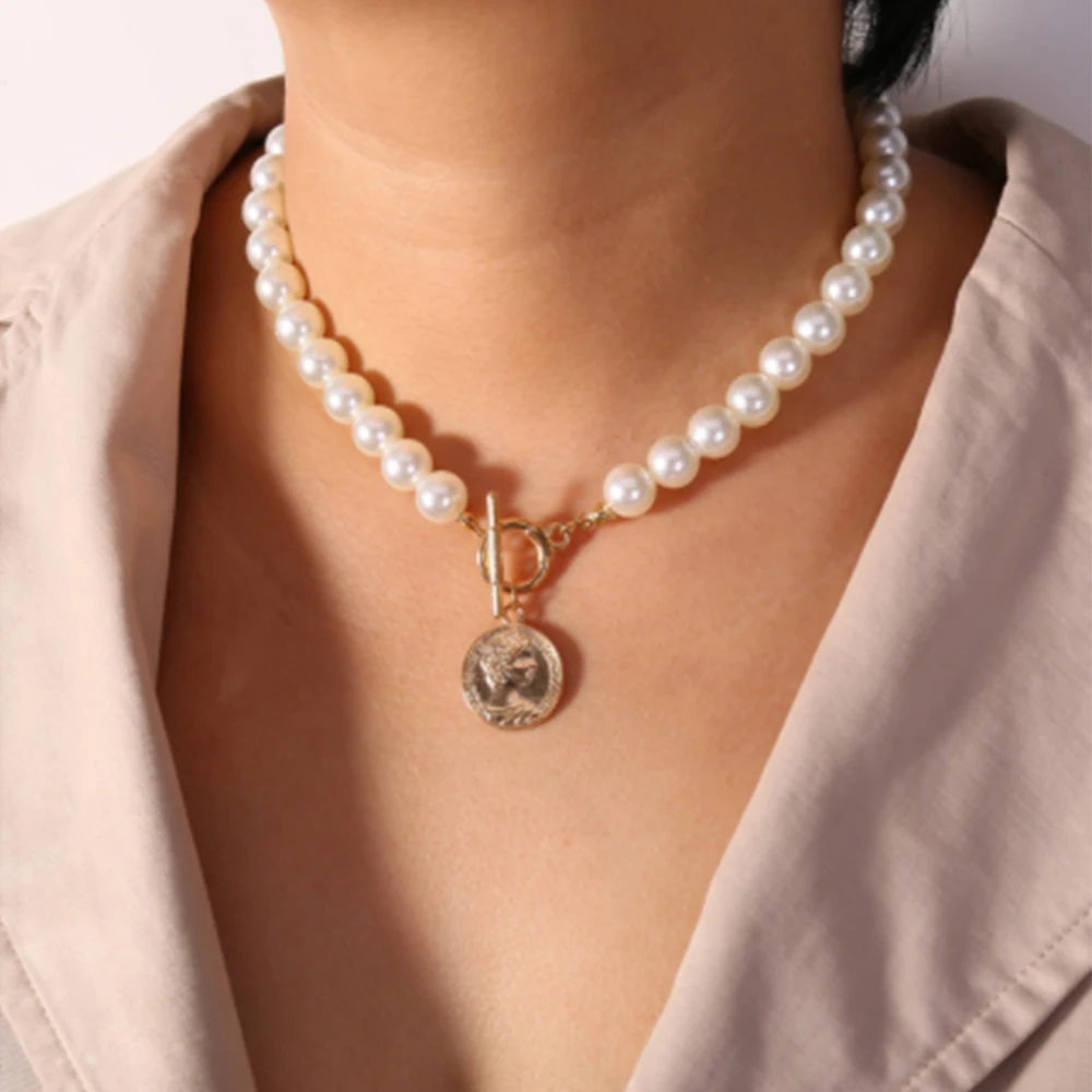 2021 Trend Fashion Bohemian Gothic Pearl Ladies Multilayer Pendant Necklace Sweater Chain Jewelry Gifts
2021 Trend Fashion Bohemian Gothic Pearl Ladies Multilayer Pendant Necklace Sweater Chain Jewelry Gifts