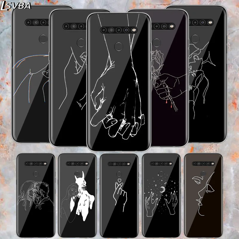 Minimalist style series lines art For LG V60 V50S V50 G8X G8S G8 G7 ThinQ 5G K61 K51S K41S K30 K20 2019 Q60 Q9 Soft Phone Case
Minimalist style series lines art For LG V60 V50S V50 G8X G8S G8 G7 ThinQ 5G K61 K51S K41S K30 K20 2019 Q60 Q9 Soft Phone Case